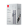 Oclean X Pro Digital srebrny + Etui + 2 dodatkowe końcówki - 1113380 - zdjęcie 3